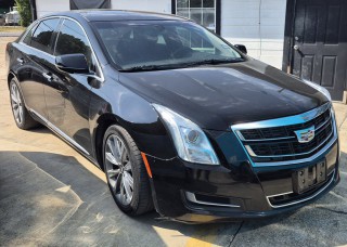 Image for 2017 Cadillac XTS  ID: 7569441