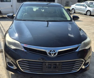 Image for 2015 Toyota Avalon XLE ID: 7569454