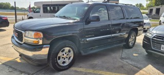 Image for 2005 GMC Yukon 1500 ID: 7569921