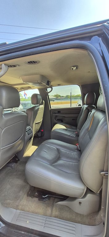 2005 GMC Yukon Image 5