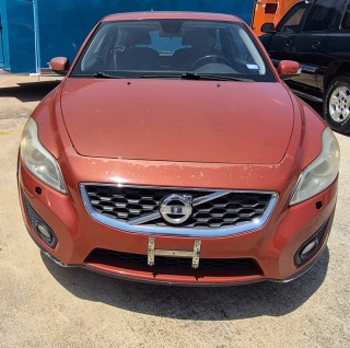 Image for 2013 Volvo C30 T5 ID: 7575452