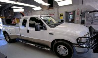Image for 1999 Ford F-350 Super Duty ID: 7613767