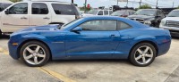 Image for 2010 Chevrolet Camaro LT ID: 7613774