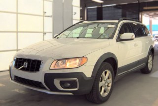 Image for 2010 Volvo XC70 3.2 ID: 7623489