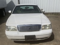 Image for 2001 Ford Crown Victoria LX ID: 7638030