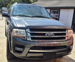Image for 2016 Ford Expedition Limited ID: 7653149