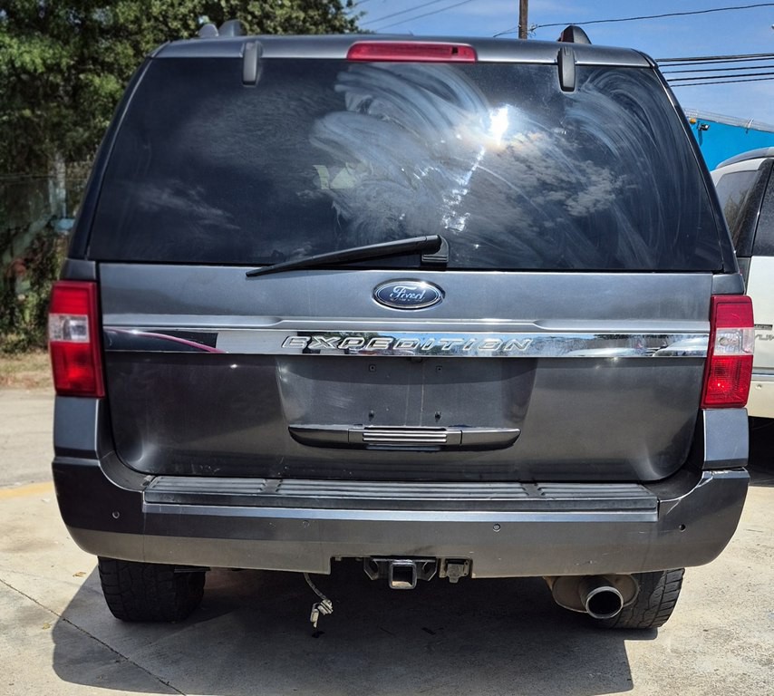 2016 Ford Expedition Image 4