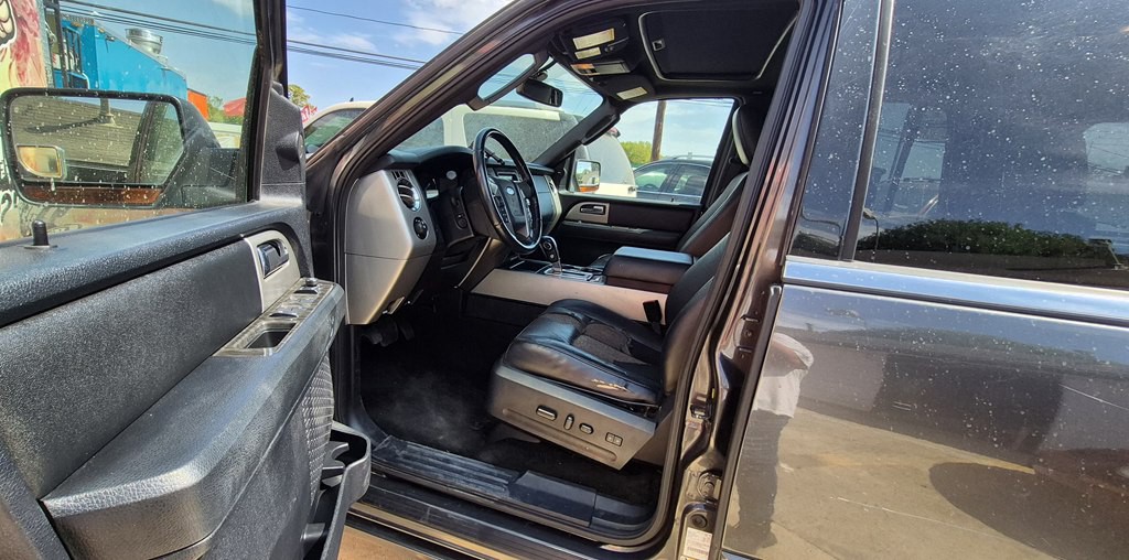 2016 Ford Expedition Image 5