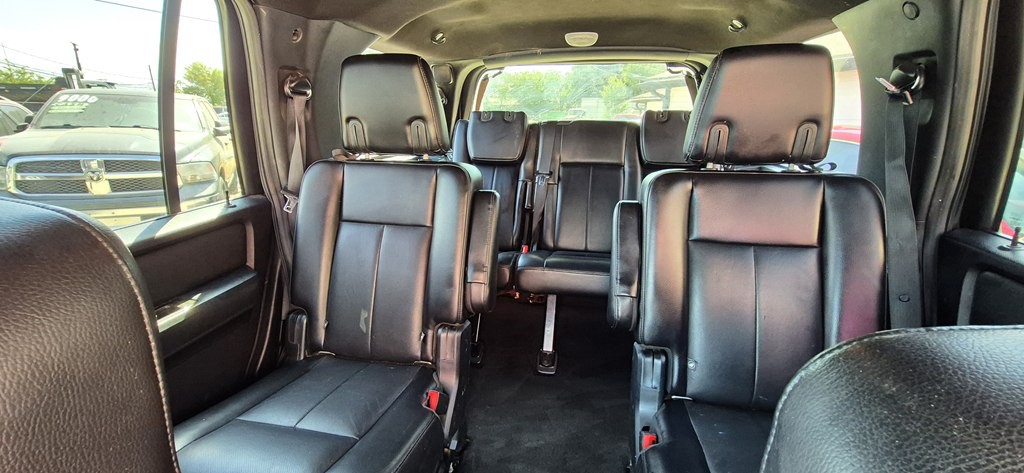 2016 Ford Expedition Image 6