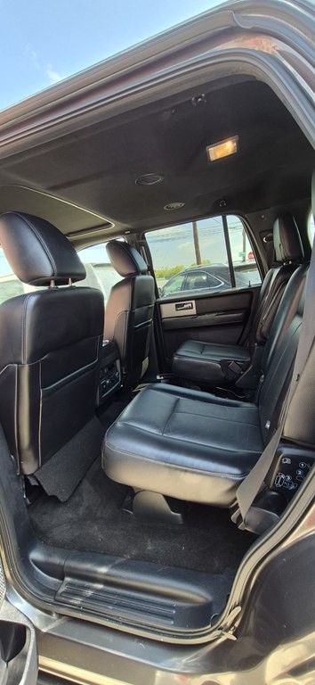 2016 Ford Expedition Image 8