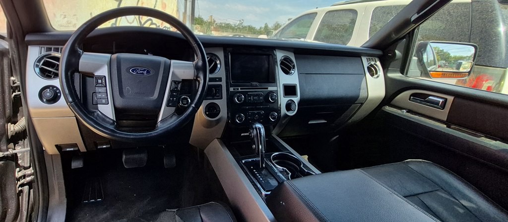 2016 Ford Expedition Image 11