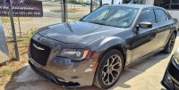 Image for 2018 Chrysler 300 S ID: 7653322