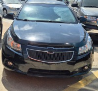 Image for 2014 Chevrolet Cruze LT ID: 7653337