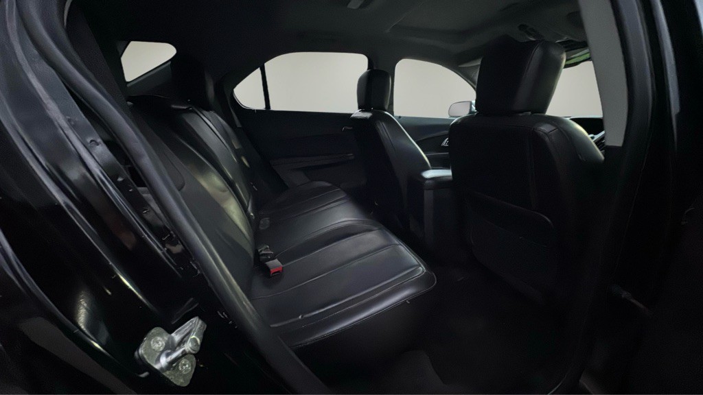 2017 Chevrolet Equinox Image 8