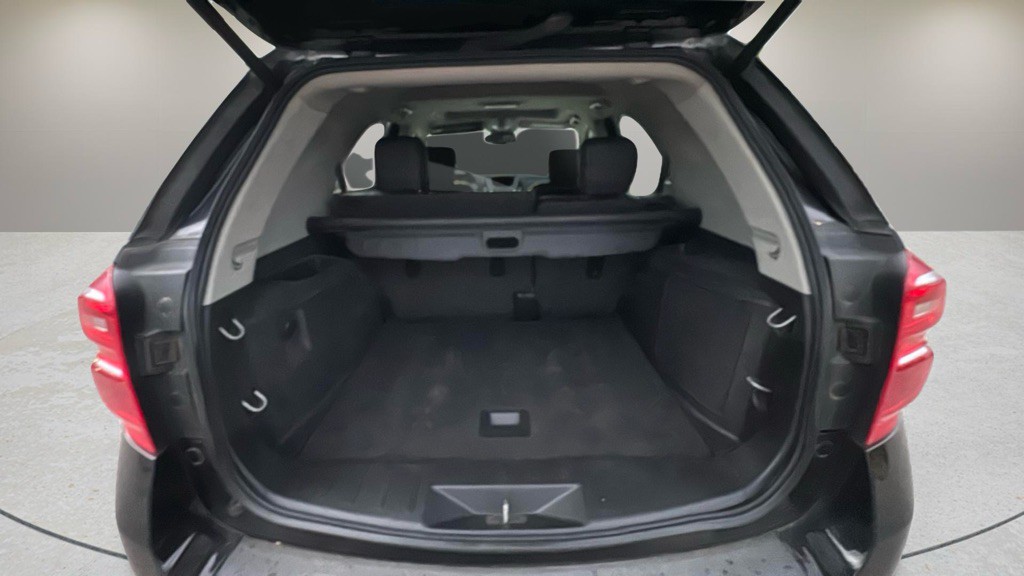 2017 Chevrolet Equinox Image 9