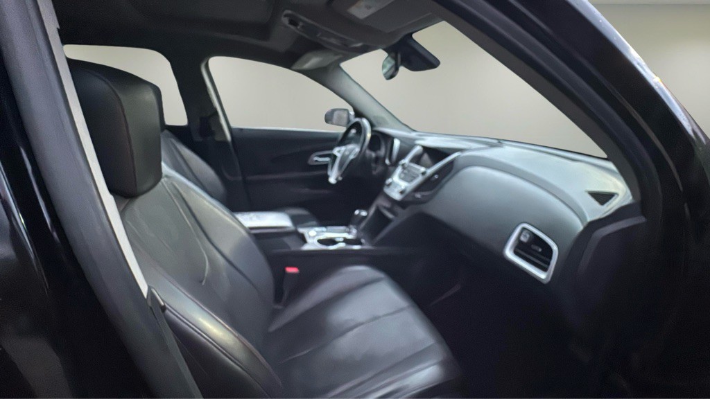 2017 Chevrolet Equinox Image 10