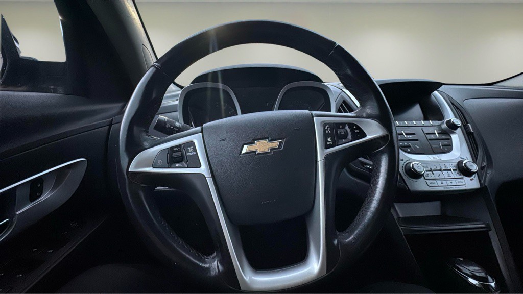 2017 Chevrolet Equinox Image 11