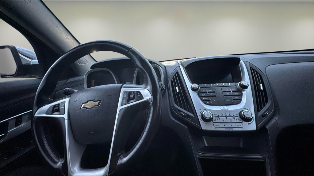 2017 Chevrolet Equinox Image 13
