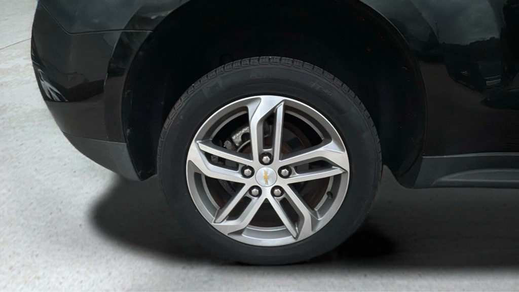 2017 Chevrolet Equinox Image 14