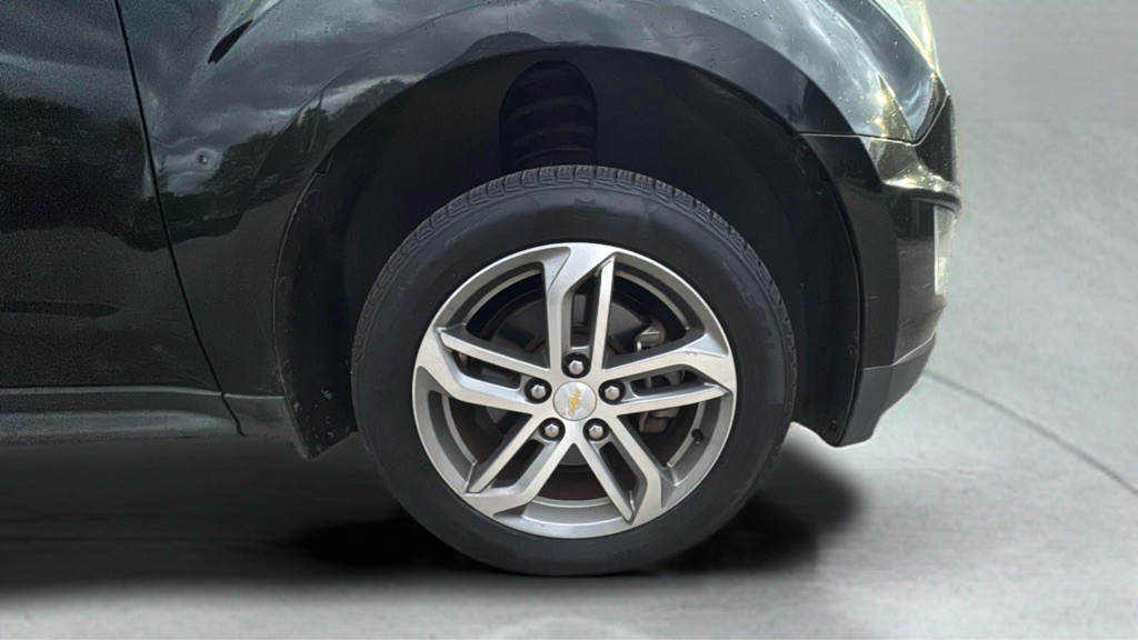 2017 Chevrolet Equinox Image 15
