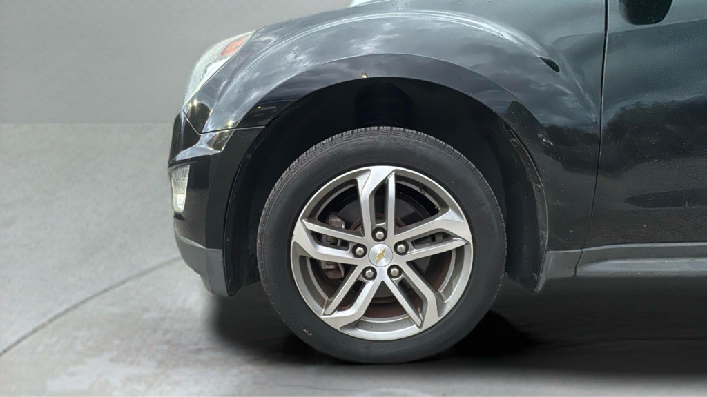 2017 Chevrolet Equinox Image 16