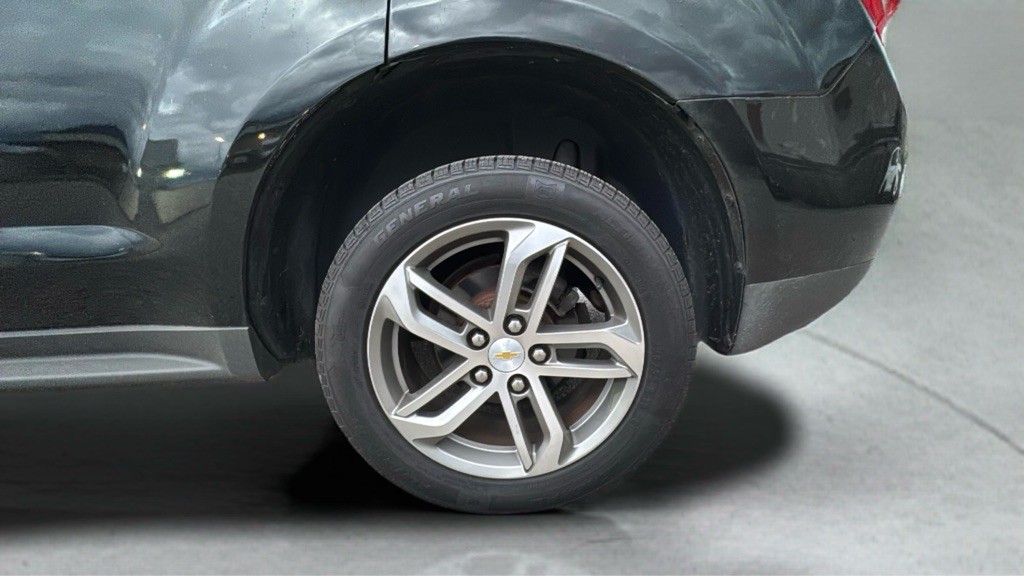 2017 Chevrolet Equinox Image 17