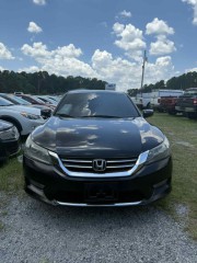 Image for 2015 Honda Accord Sport ID: 6530377