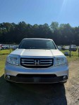 Image for 2014 Honda Pilot EXL ID: 6615267