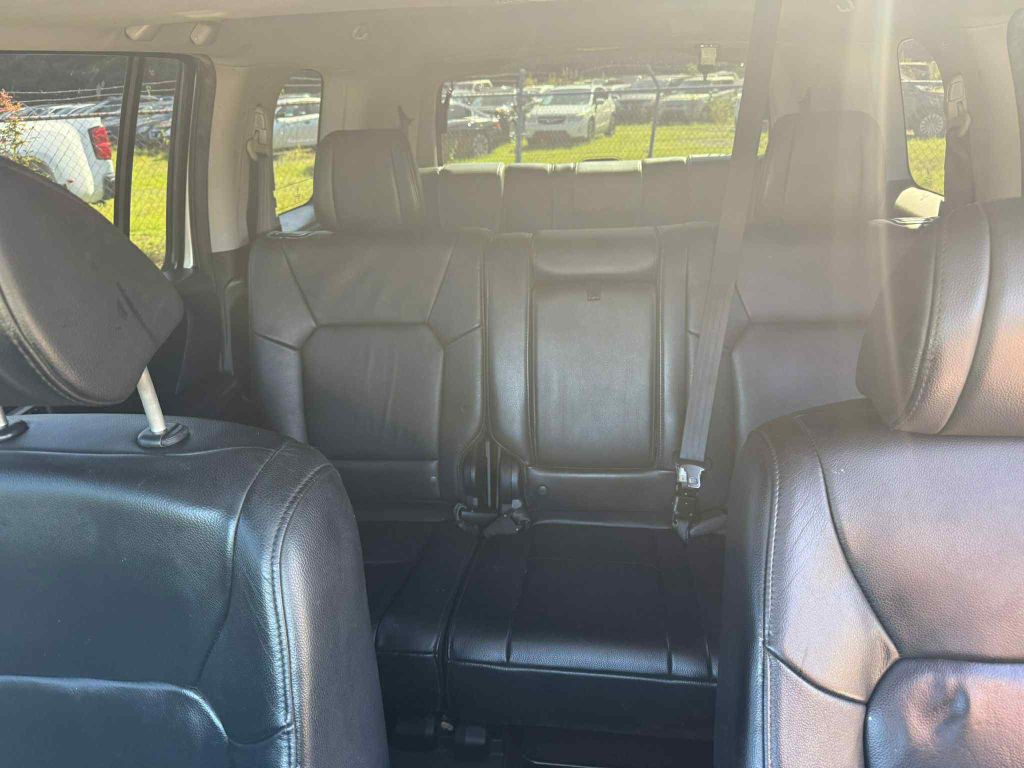 2014 Honda Pilot Image 6