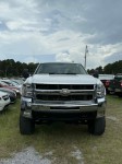 Image for 2009 Chevrolet Silverado 1500 Heavy Duty Ltz ID: 6710523