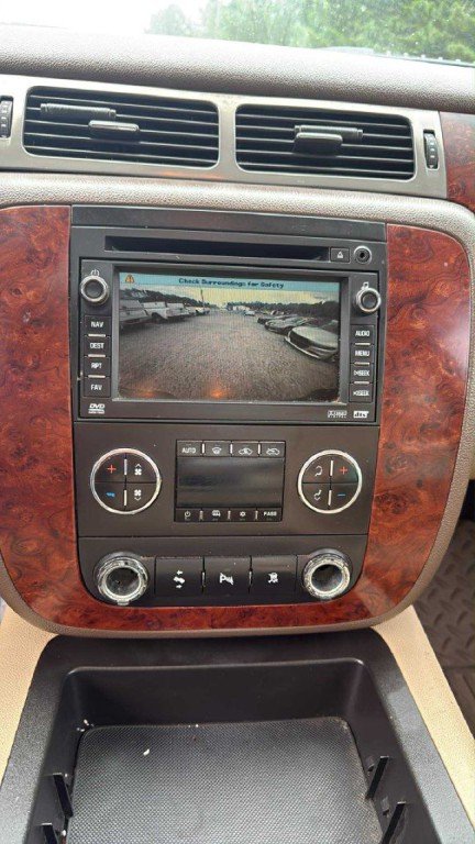 2009 Chevrolet Silverado 1500 Image 7