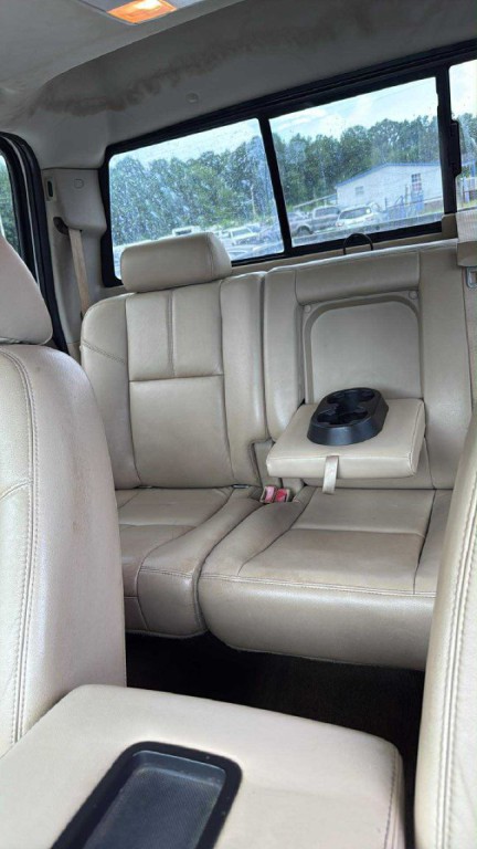 2009 Chevrolet Silverado 1500 Image 8