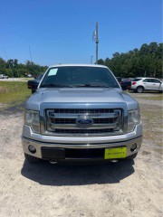 Image for 2013 Ford F-150 Supercrew ID: 6720329