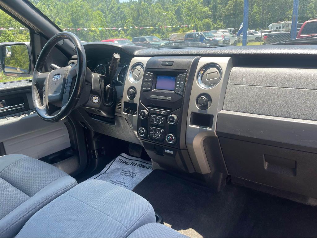 2013 Ford F-150 Image 2