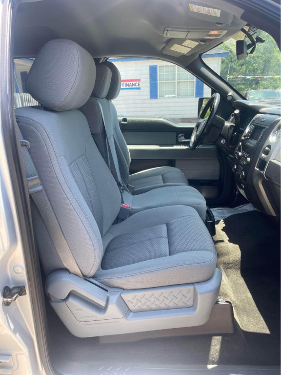 2013 Ford F-150 Image 3