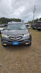 Image for 2008 Acura MDX  ID: 6747713