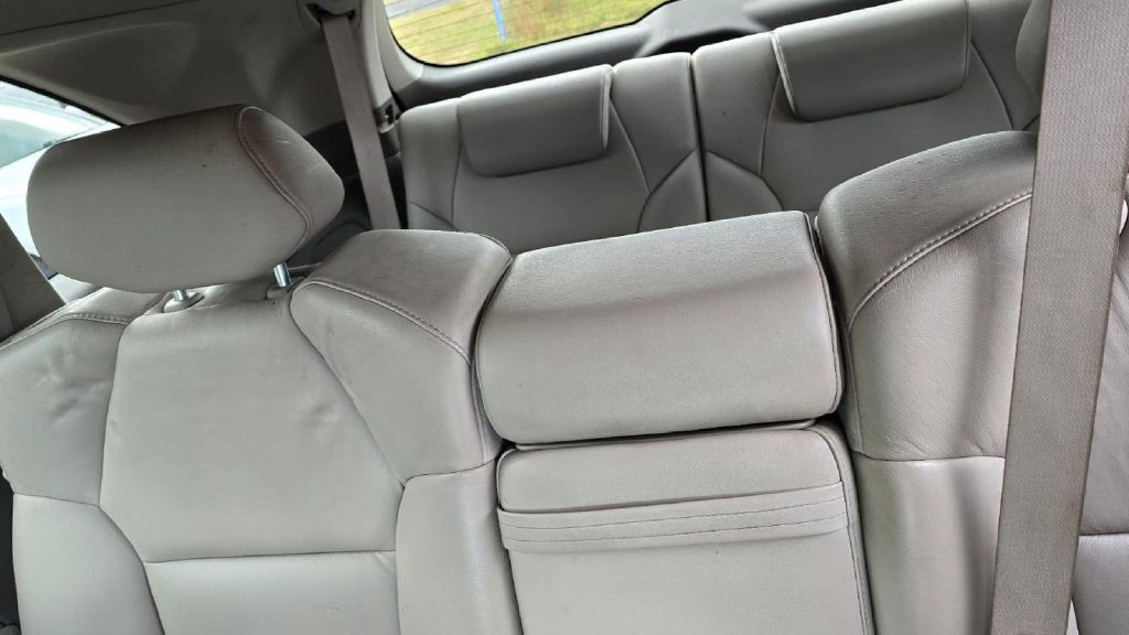 2008 Acura MDX Image 3