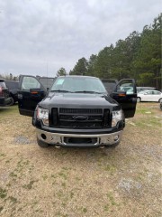 Image for 2010 Ford F-150 Supercrew ID: 6756123