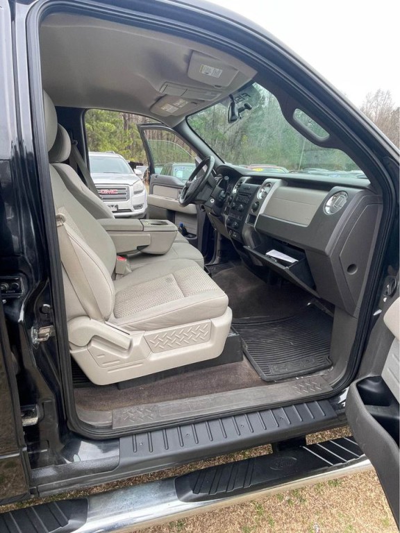 2010 Ford F-150 Image 7