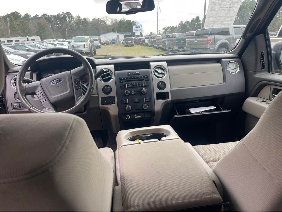2010 Ford F-150 Image 8