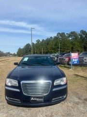 Image for 2014 Chrysler 300  ID: 6762578