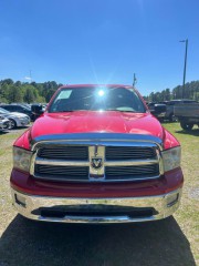 Image for 2011 Dodge Ram 1500  ID: 6765562