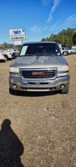 Image for 2003 GMC Sierra 1500 ID: 6765586
