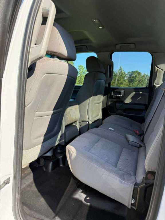 2014 Chevrolet Silverado 1500 Image 5