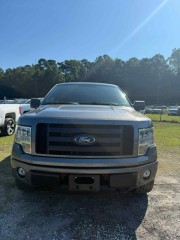 Image for 2012 Ford F-150 Super Cab ID: 6804821