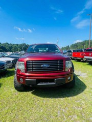 Image for 2014 Ford F-150 Supercrew ID: 6806142