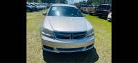 Image for 2011 Dodge Avenger Mainstreet ID: 6810581