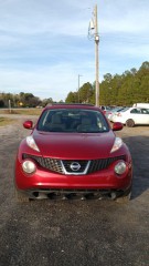 Image for 2011 Nissan Juke S ID: 6841355
