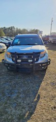 Image for 2014 Ford Explorer XLT ID: 6846029