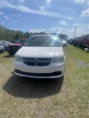 Image for 2013 Dodge Grand Caravan SE ID: 6846164